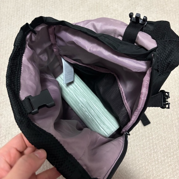 Adidas Yoga Backpack - Picture 10 of 10